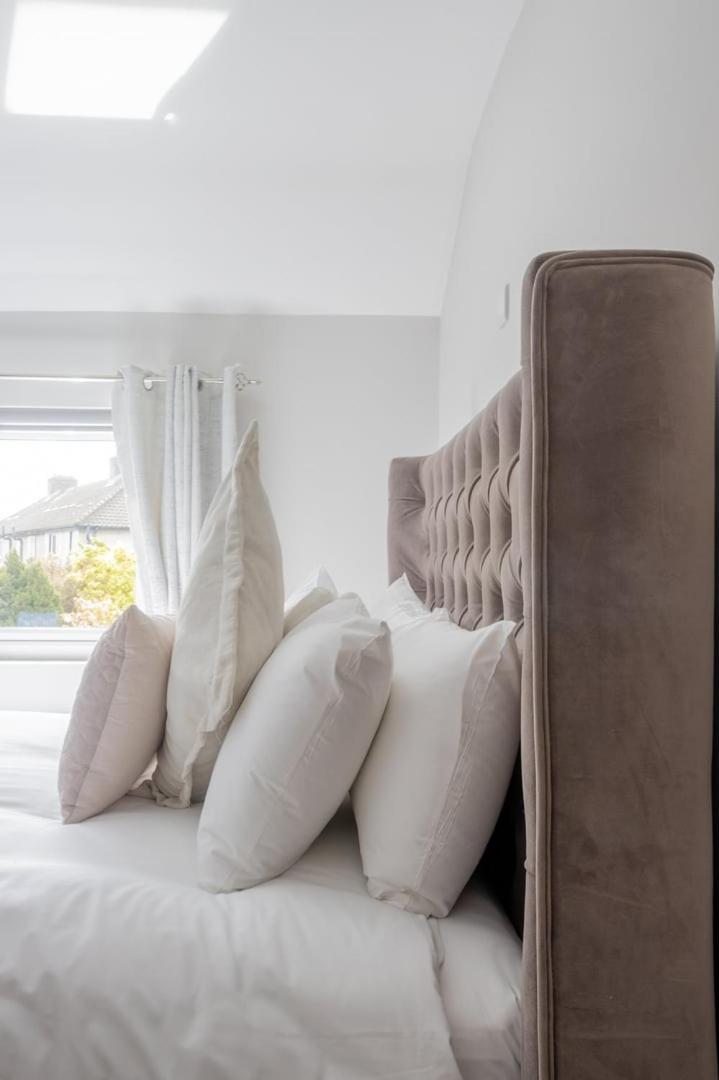 Guestready - Charming House In Drimnagh Dublín