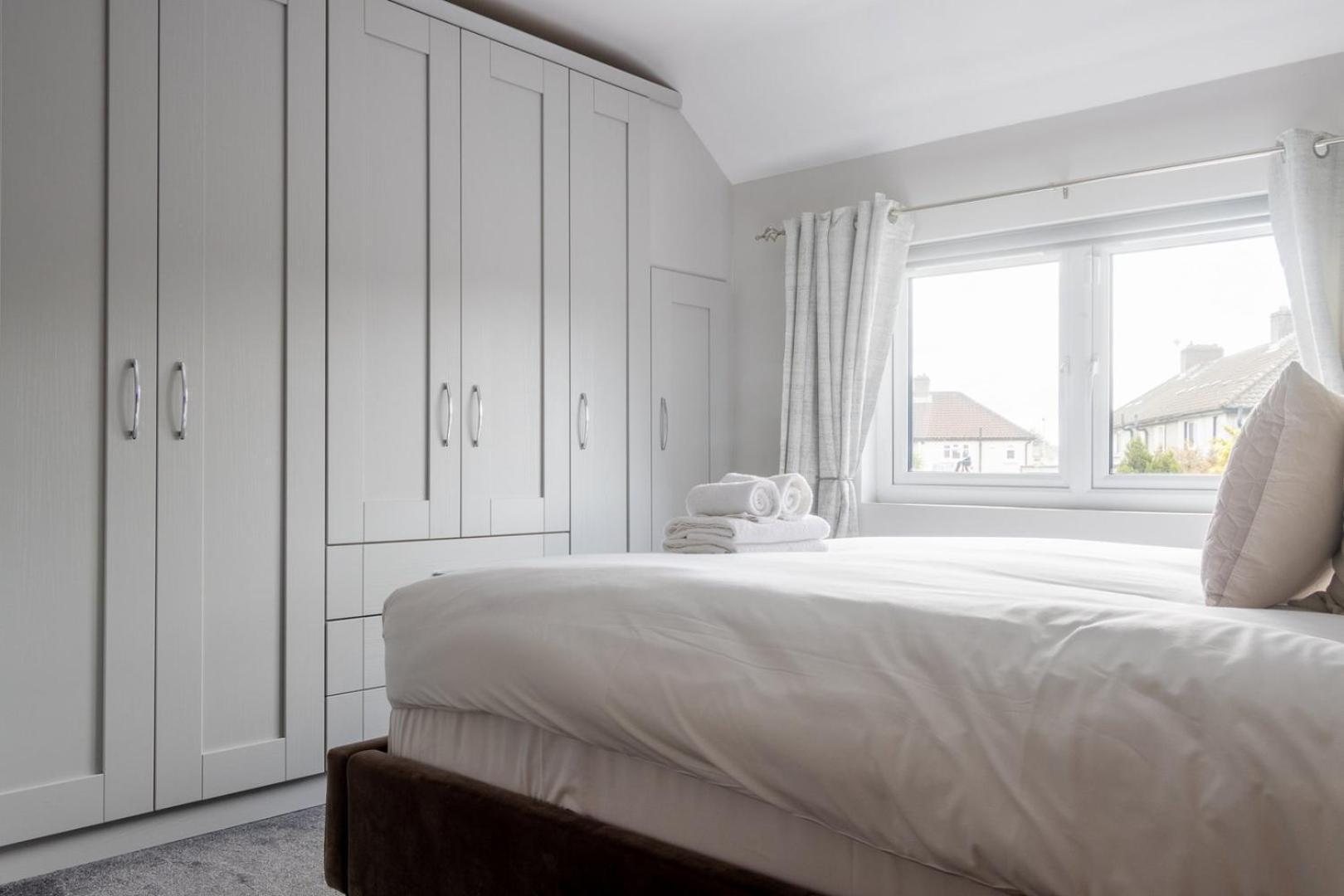 Pensión Guestready - Charming House In Drimnagh *