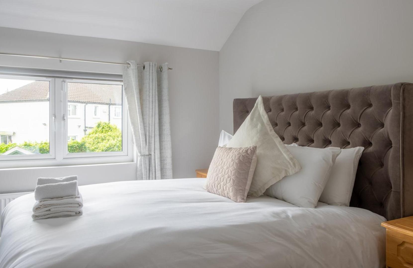 Pensión Guestready - Charming House In Drimnagh *
