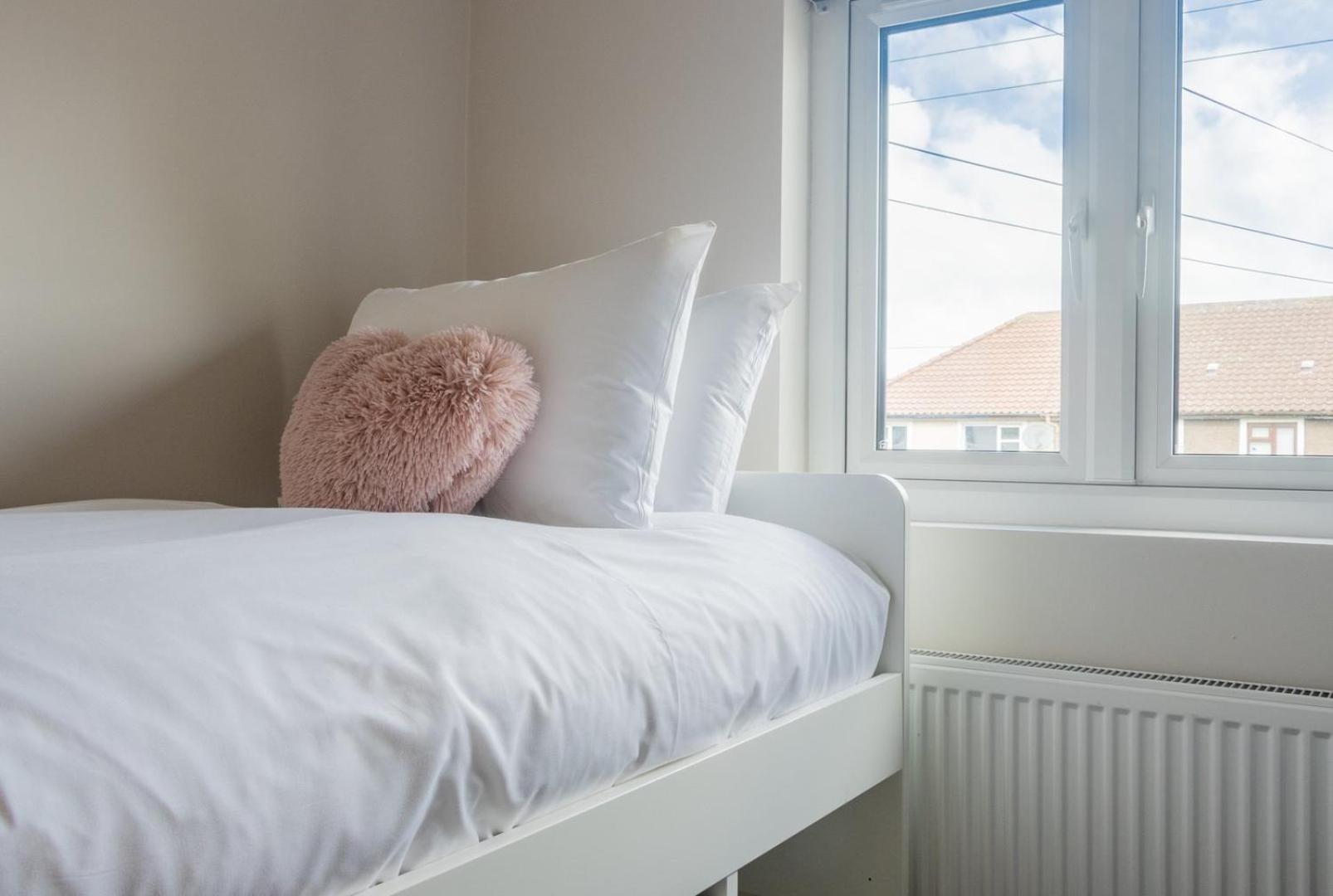 Pensión Guestready - Charming House In Drimnagh Dublín