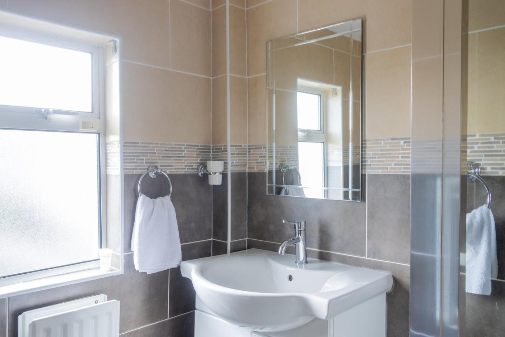 Guestready - Charming House In Drimnagh Dublín