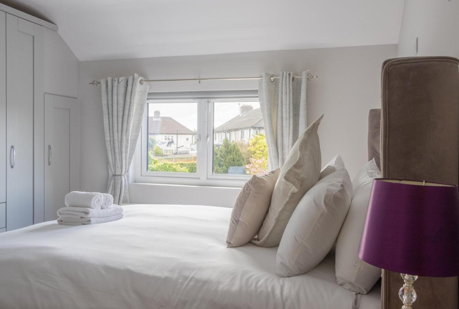 Pensión Guestready - Charming House In Drimnagh Dublín