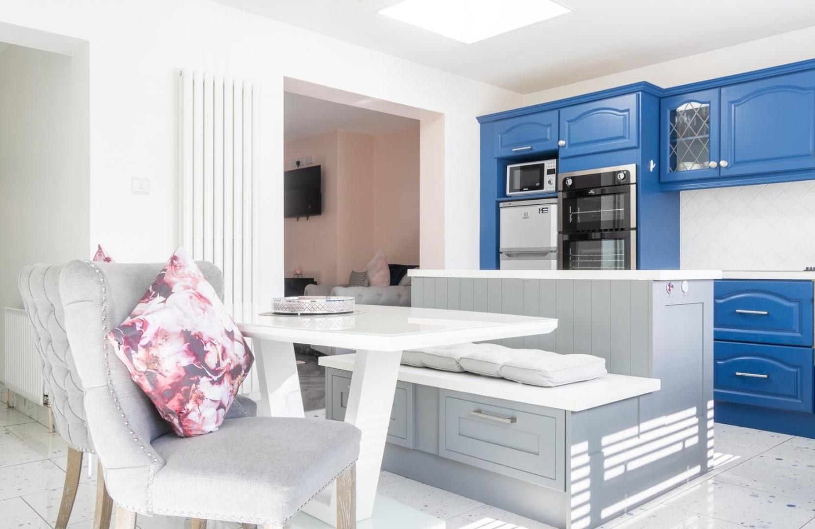 Guestready - Charming House In Drimnagh Dublín