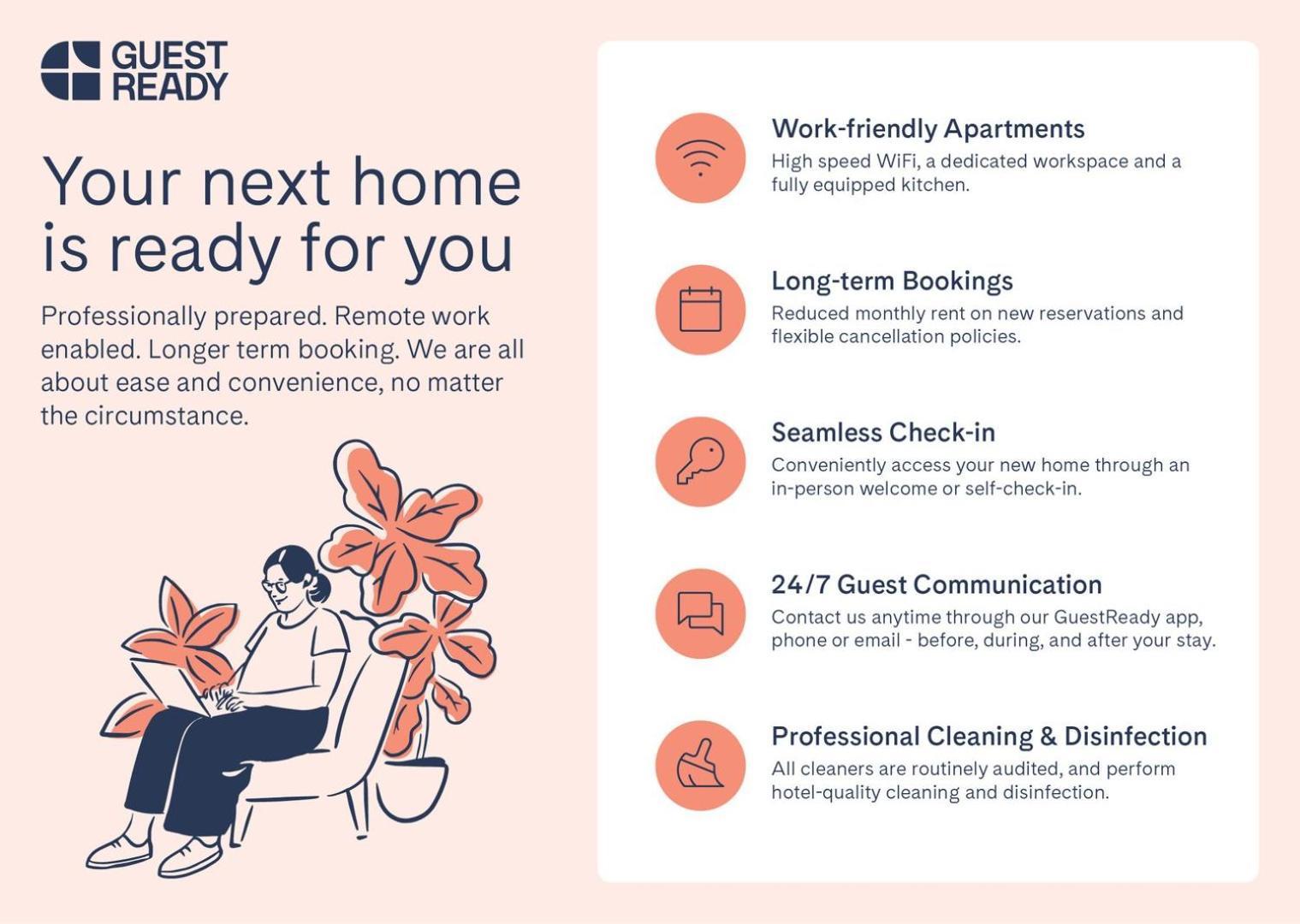 Pensión Guestready - Charming House In Drimnagh Dublín