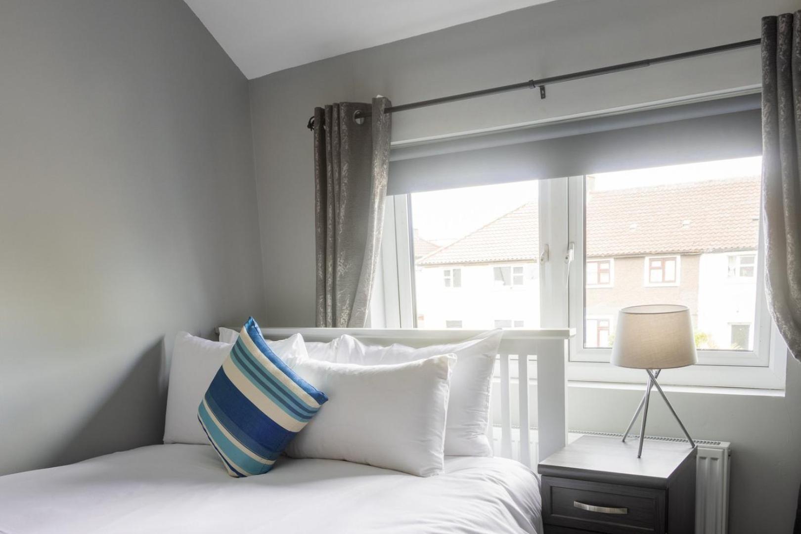 Pensión Guestready - Charming House In Drimnagh *