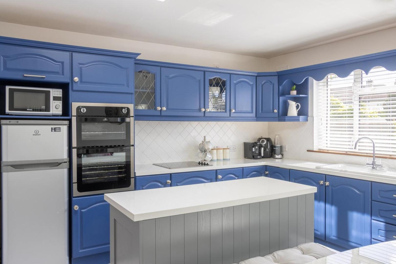 Pensión Guestready - Charming House In Drimnagh *