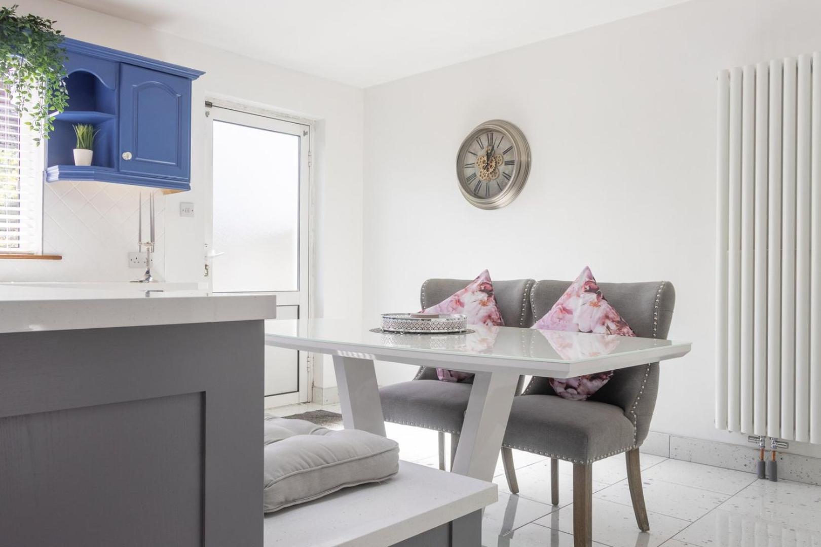 Guestready - Charming House In Drimnagh Dublín