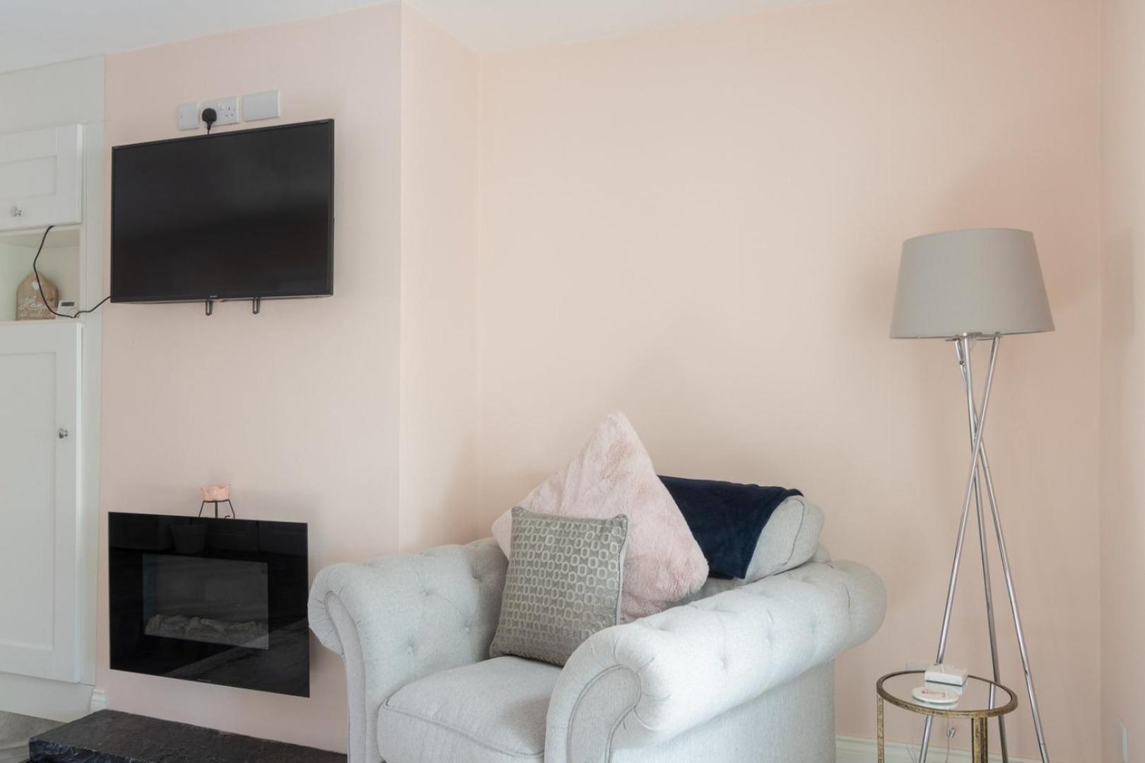 Pensión Guestready - Charming House In Drimnagh Dublín