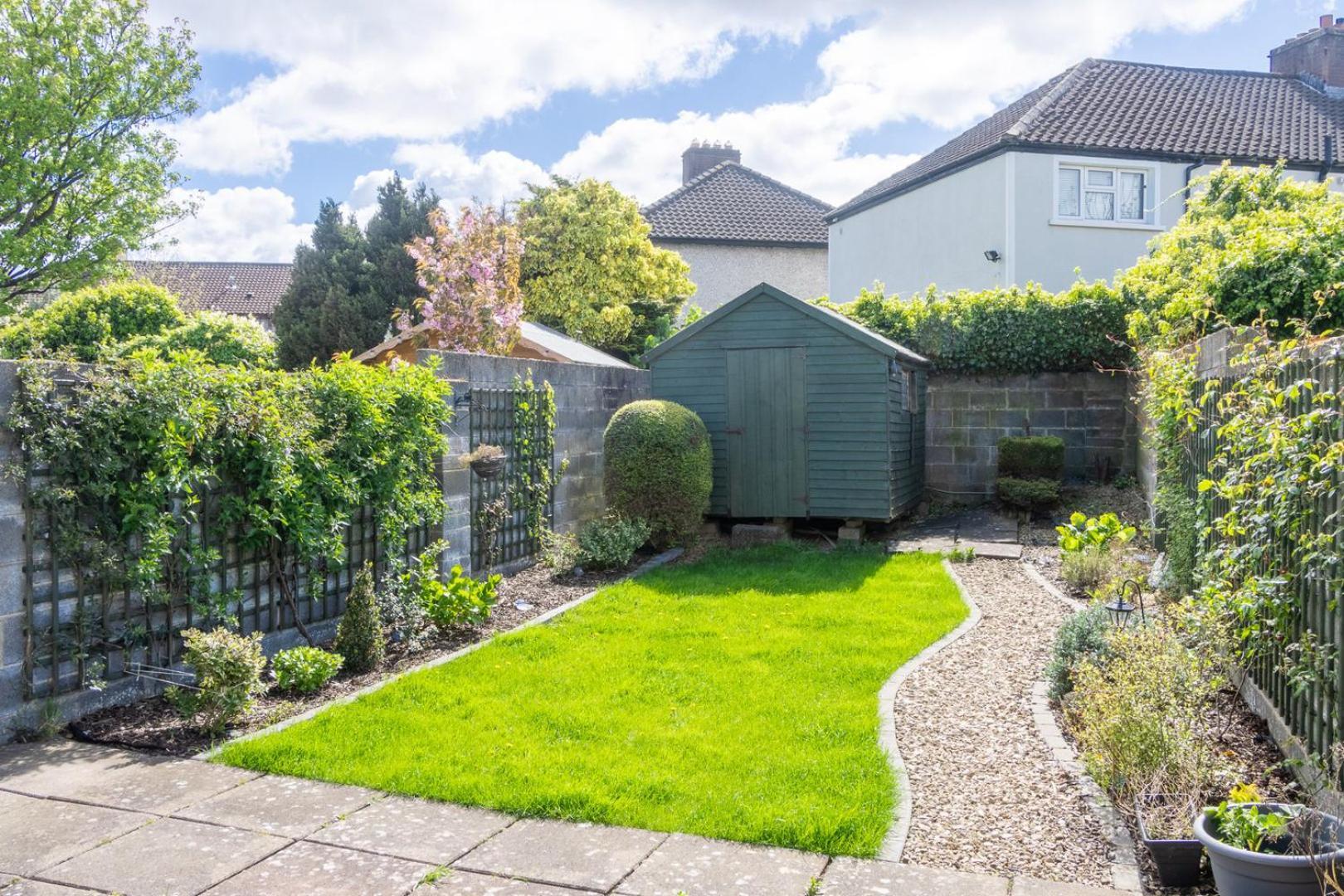Pensión Guestready - Charming House In Drimnagh *